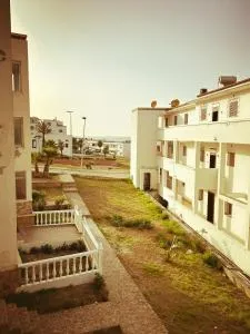 Résidence Tarifa - Mrarech