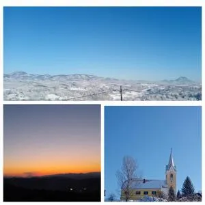 Apartma PRI AJHECI - Šmarje pri Jelšah