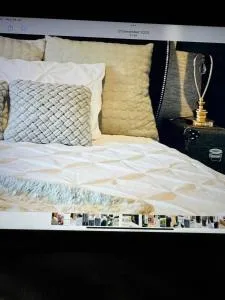 Fulwood guest house - 朗里奇