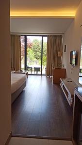 Mountain Retreat Kodai