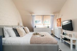 Wetlands Apartment - LoftAffair