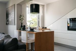 Wetlands Apartment - LoftAffair