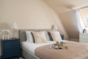 Wetlands Apartment - LoftAffair