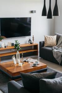 Wetlands Apartment - LoftAffair