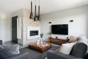 Wetlands Apartment - LoftAffair