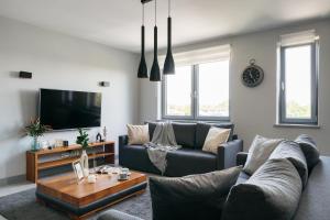 Wetlands Apartment - LoftAffair