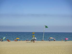 Cubos Estepona Oceanview Apartment & Free Parking