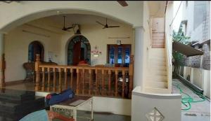 Bharathi Bhavanam