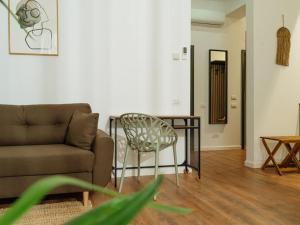 Central 14 Apartment - New Building & Parking