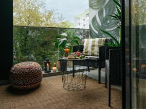 Central 14 Apartment - New Building & Parking