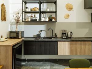 Central 14 Apartment - New Building & Parking