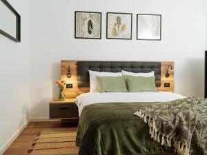 Central 14 Apartment - New Building & Parking