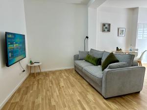 Terrace Apartment Bamberg