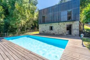 Moinhos do Côto - Pico