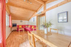 Chalets Chalet du bassin d-Arcachon N°15 : photos des chambres