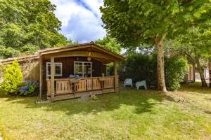 Chalet du bassin d'Arcachon N°15 - 阿雷斯