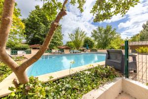 Chalets Chalet du bassin d-Arcachon N°15 : photos des chambres