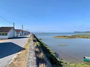 Chalets Chalet du bassin d-Arcachon N°15 : photos des chambres