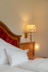 Double Room room in Hotel Pichlmayrgut