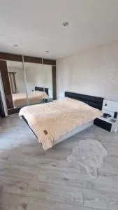 MC apartments - Zeļčava