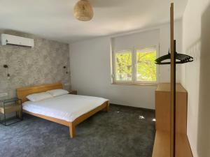 My DM apartment
