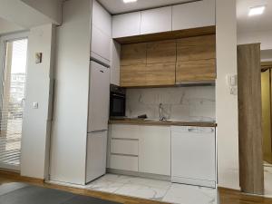 Skopje Center Serviced Apartments