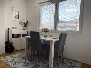Skopje Center Serviced Apartments