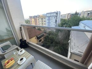Skopje Center Serviced Apartments
