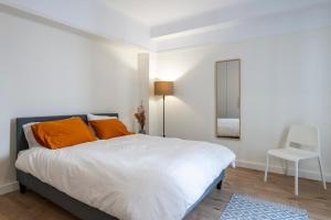 Cosy Athens Downtown Apartment