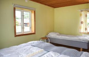 Pet Friendly Home In Fröseke With Sauna