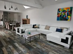 Les Bulles de Bonheur - Au Cœur du Vignoble Champenois - Le Mesnil-sur-Oger