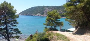 Isabella apartmani u blizini Roštilja