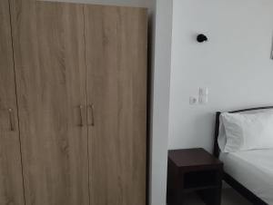 Katerina & Despoinas Apartments