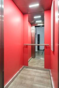 Central 17 Apartment - New Building & Parking