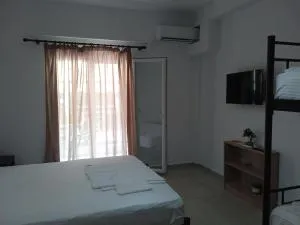 Katerina & Despoinas Apartments - Platamonas