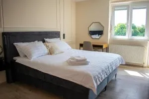 Lux Apartment - Čakovec city centre - Pribislavec