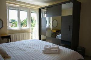 Lux Apartment - Čakovec city centre 