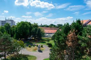 Lux Apartment - Čakovec city centre