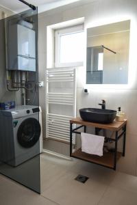 Lux Apartment - Čakovec city centre 