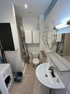 Superbe appartement à proximité de la mer