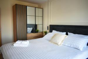 Lux Apartment - Čakovec city centre