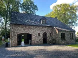 Au cœur du Menobu - Theux