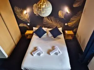 罗杰斯普里安酒店 - Kergoat