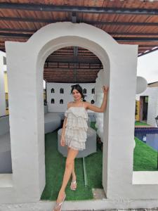 EKO STAY - Octagon Farms Villa