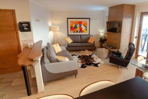 Luxury flat in Cervinia 34 - Ubytování bez kategorie ve městě Breuil-Cervinia