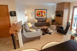 Luxury flat in Cervinia 34 - Breuil