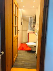 Ferienwohnung Lichterfelde Apartment