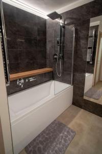 Luxury flat in Cervinia 34