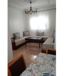 Appartement, Fnideq