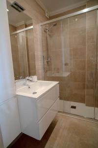 Luxury flat in Cervinia 34